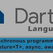 How To Write Asynchronous Programming In Dart Language Future Async Await