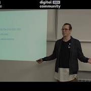 Глеб Кошелевский Введение в Data Oriented Design DEV Digital Meetup 2