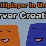 Old Photon Bolt Tutorial 2 Hosting Joining A Server Easy Network Multiplayer In Unity