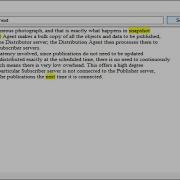 Учебник по C Как искать и выделять текст в RichTextBox FoxLearn
