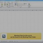 98 Workbook Triggers Activate And Deactivate 2 VBA Tutorial Lecture Microsoft Excel