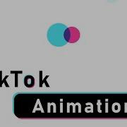 TikTok Loading Animation Using CSS
