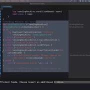 52 Weeks Of Swift Episode 16 Error Handling