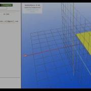 WebGLBasic Tutorial 01 3D BOX
