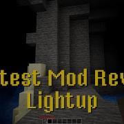 Minetest Mod Review Lightup