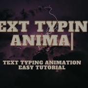 Auto Text Typing Animation Effect Using HTML CSS And JavaScript Auto Typing Text Animation CSS