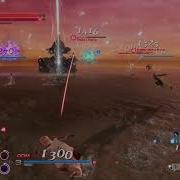 DISSIDIA FINAL FANTASY NT Triple Kill