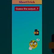 6 JavaScript Interview Question JavaScript Shorts Trending JSInterview Coding TechInterview