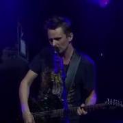 Muse Sing For Absolution 2017 Original Tuning