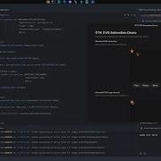 Новейший тренд GNOME 50 GTK 4 22 Анимированные иконки уже здесь