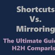 Shortcuts Vs Mirroring In Microsoft Fabric The Ultimate Guide And H2H Comparison