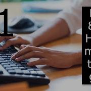 HTML JS How To Make A Typing Game 1