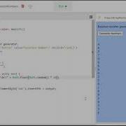 Random Numbers JavaScript