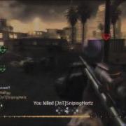COD4 My First Edit