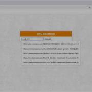 How To Build A URL Shortener Service