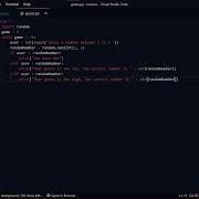 How To Create A Guess Number Game With Python Part 2