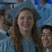 Columbia University Graduate School Of Arts And Sciences 2019 MA Class Day Ceremony