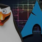 Arch Linux Experience Hyprland