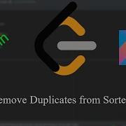 LeetCode Challenge 83 Kotlin Remove Duplicates From Sorted List Solution Kotlin