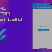 Flutter How To Make A Simple Bottom Modal Sheet
