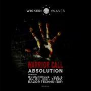 Warrior Call Original Mix