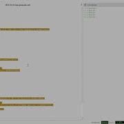 Algorithmic Trap Generator In SuperCollider