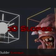GZ Doom Builder Tutorial 3D Slopes