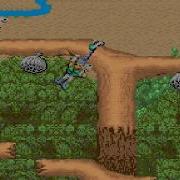 Bionic Commando Arcade