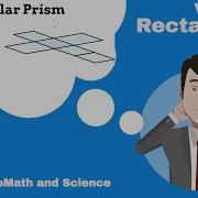 Rectangular Prism Volume Formula