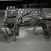 Gerber TRUSS Compared To SUSPENSION