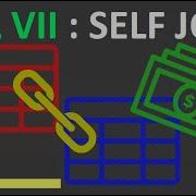 Self Joins In SQL Data Science Code