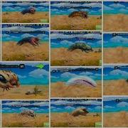 NEW UPDATE All 15 Death Worm Unlocked Unlimited Gem And Coin