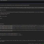 Live Hacking D0not5top 1 2 Boot2Root