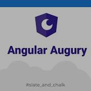Introduction To Angular Augury On Windows