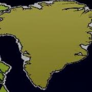 I Got Greenland In Stack The Countries