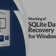 How To Recover SQLite Database With SQLite Recovery Software