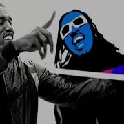 Kanye West Good Life Ft T Pain