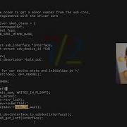 Watch Linux Kernel Developer Write A USB Driver From Scratch In Just 3h For Apple Xserve Front Panel
