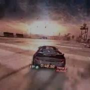 Split Second Airport Plane Crash Time Attack