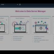 IBM Data Server Manager V2 1 3 Welcome Tutorial
