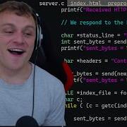 Coding An HTTP Server In C
