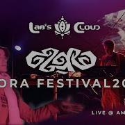 Lab S Cloud Ozora Festival 2024 Ambyss Full Set