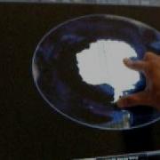 Vision X32 Running Multi Touch World Wind Google Earth