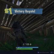 Fortnite Clips 8 13 Kill Random Squad Carry