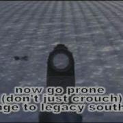 Mw2 Derail Elevator STEP BY STEP Tutorial