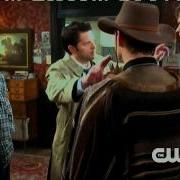 Supernatural 6x18 Frontierland Promo Legendado HD
