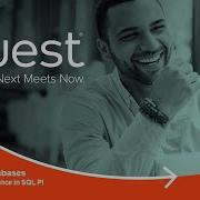 Foglight For Databases Comparing Performance In SQL PI
