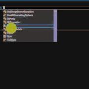 Visual Basic Tutorial 3 Variables Part 2