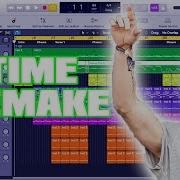 How To Make NF Time Instrumental Remake Production Tutorial By MUSICHELP