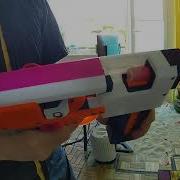 Shell Ejecting AEB Development 4